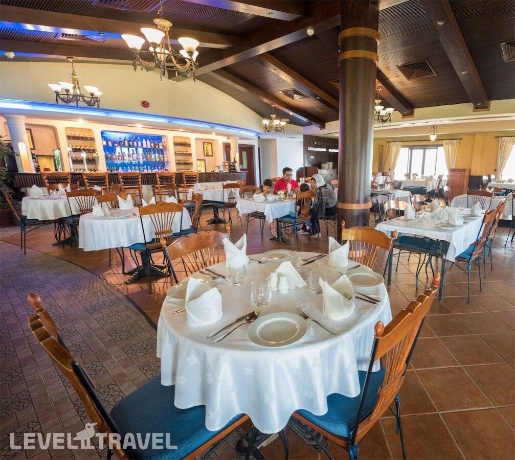 фотографии отеля Barracuda Beach Resort в ОАЭ(Умм-аль-Кувейн) - фото №24