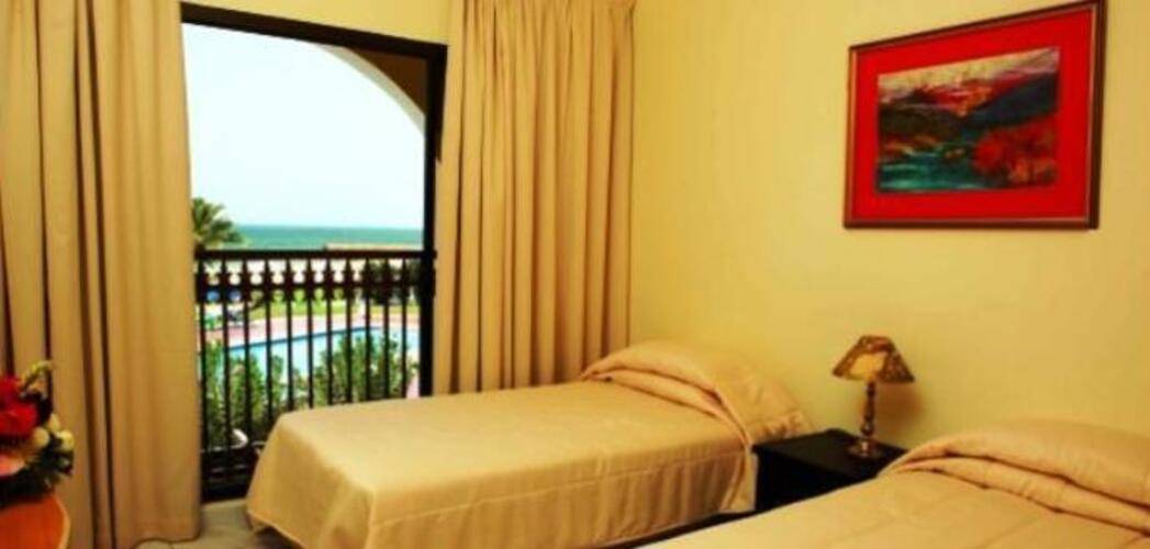 Barracuda Beach Resort