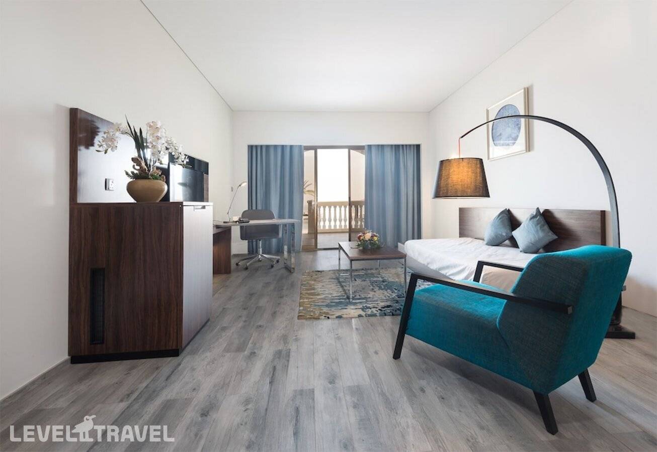 фотографии отеля Barracuda Beach Resort в ОАЭ(Умм-аль-Кувейн) - фото №13