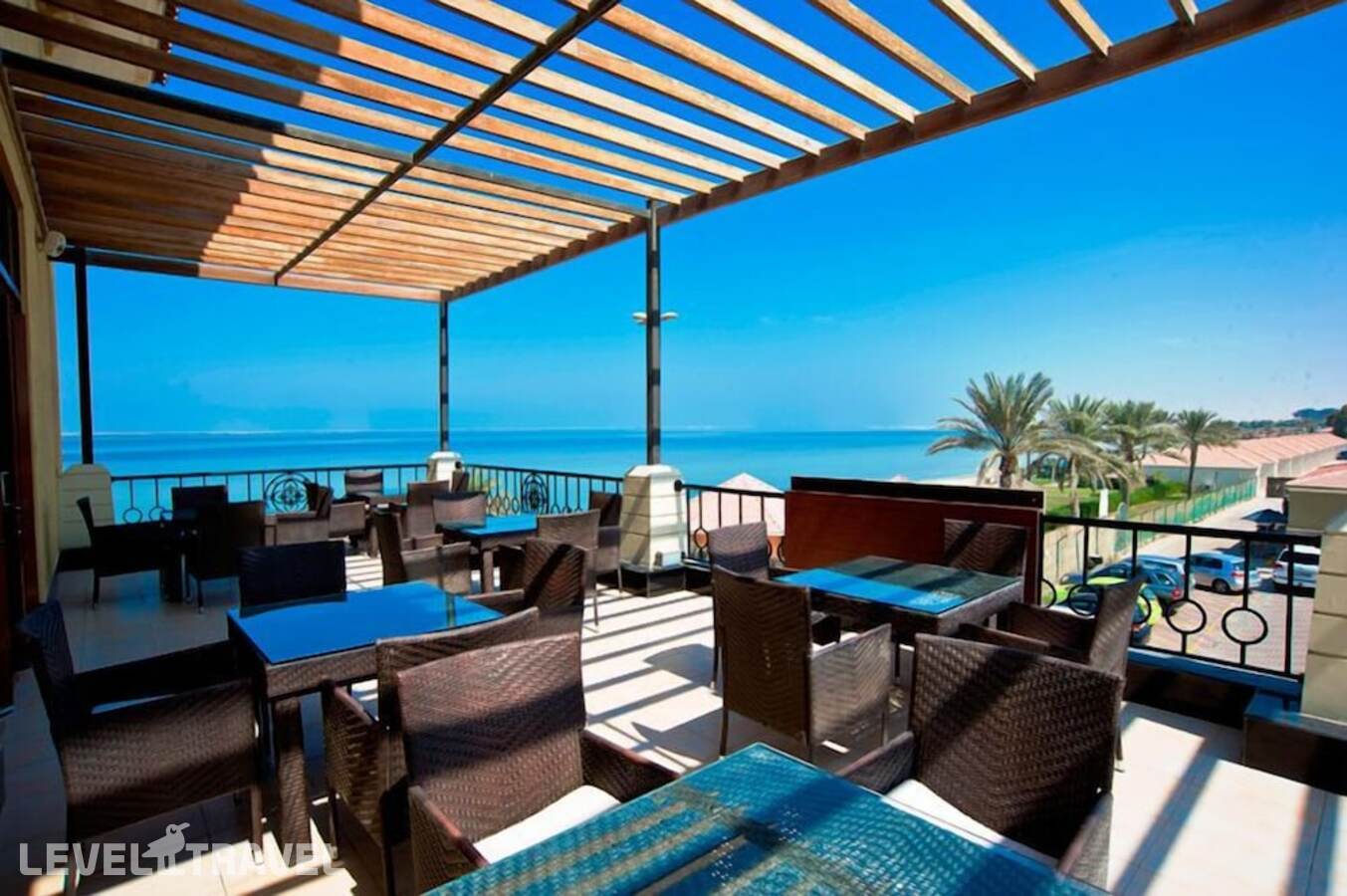 фотографии отеля Barracuda Beach Resort в ОАЭ(Умм-аль-Кувейн) - фото №19