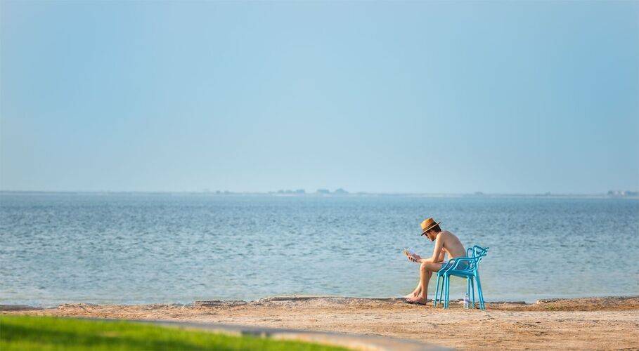 Barracuda Beach Resort