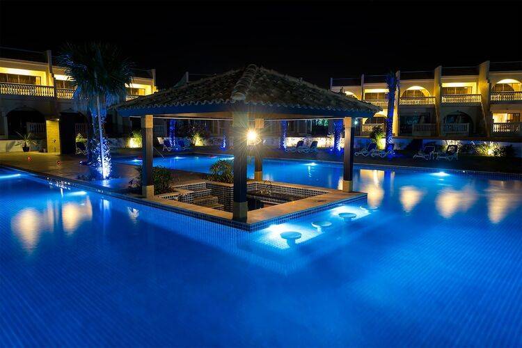 Barracuda Beach Resort