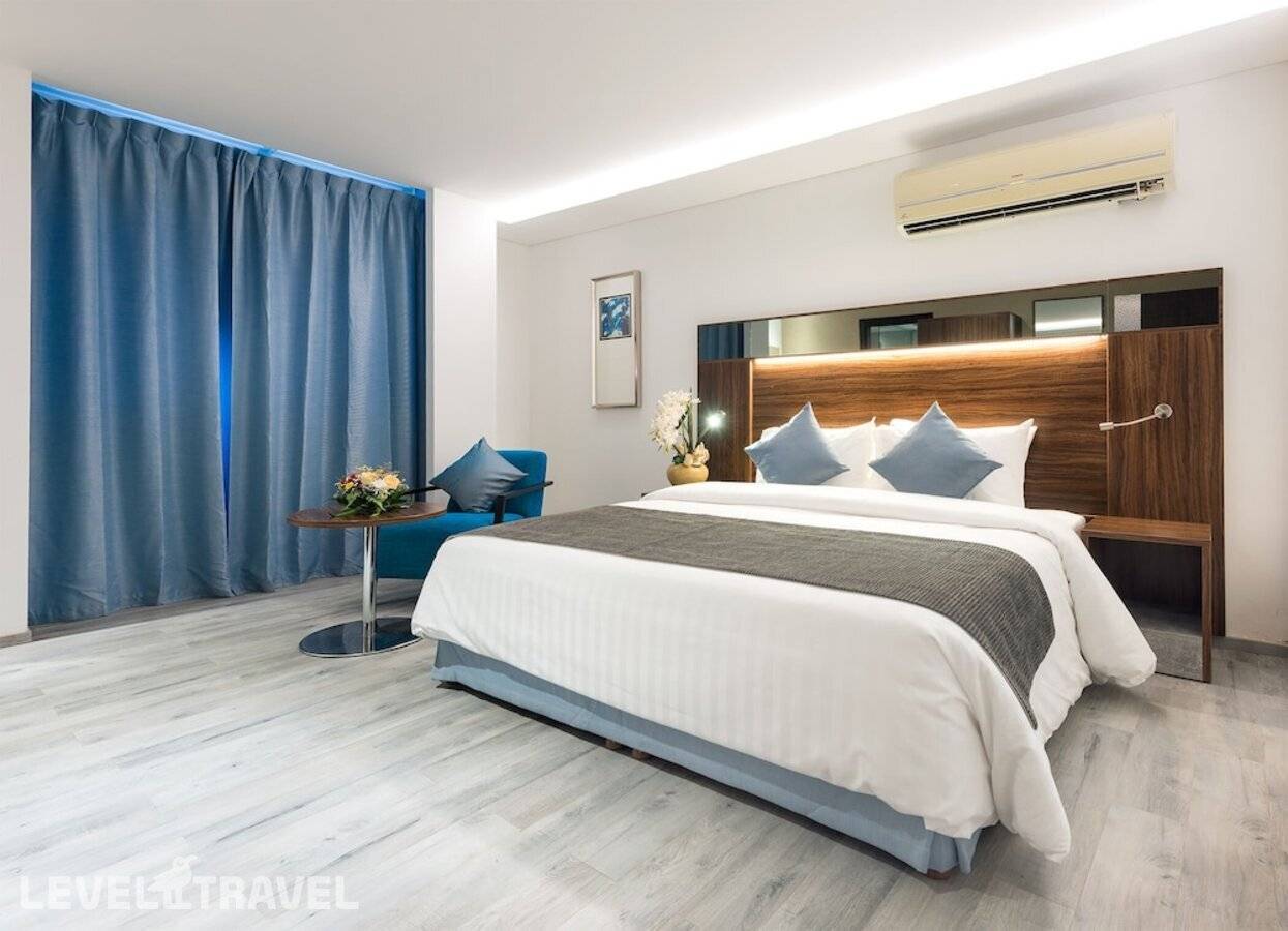 фотографии отеля Barracuda Beach Resort в ОАЭ(Умм-аль-Кувейн) - фото №10