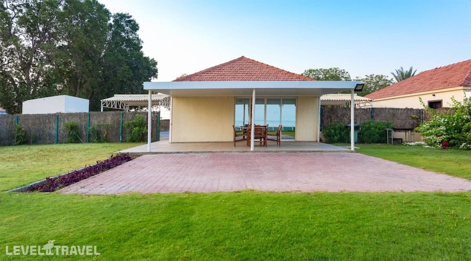 фотографии отеля Barracuda Beach Resort в ОАЭ(Умм-аль-Кувейн) - фото №11