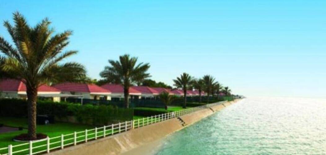 Barracuda Beach Resort