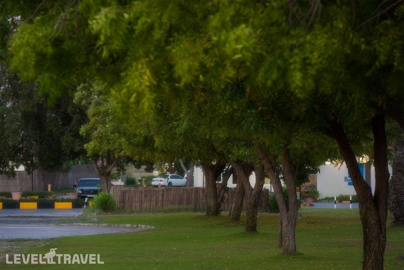 фотографии отеля Barracuda Beach Resort в ОАЭ(Умм-аль-Кувейн) - фото №37