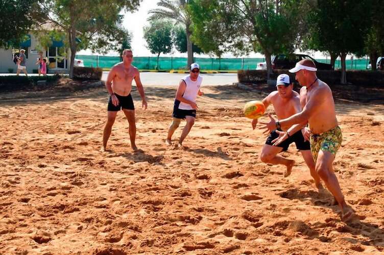 Barracuda Beach Resort