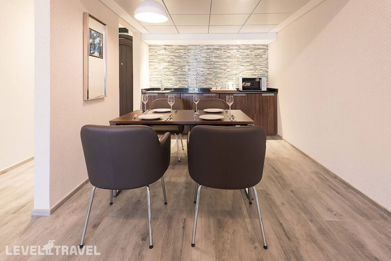 фотографии отеля Barracuda Beach Resort в ОАЭ(Умм-аль-Кувейн) - фото №2