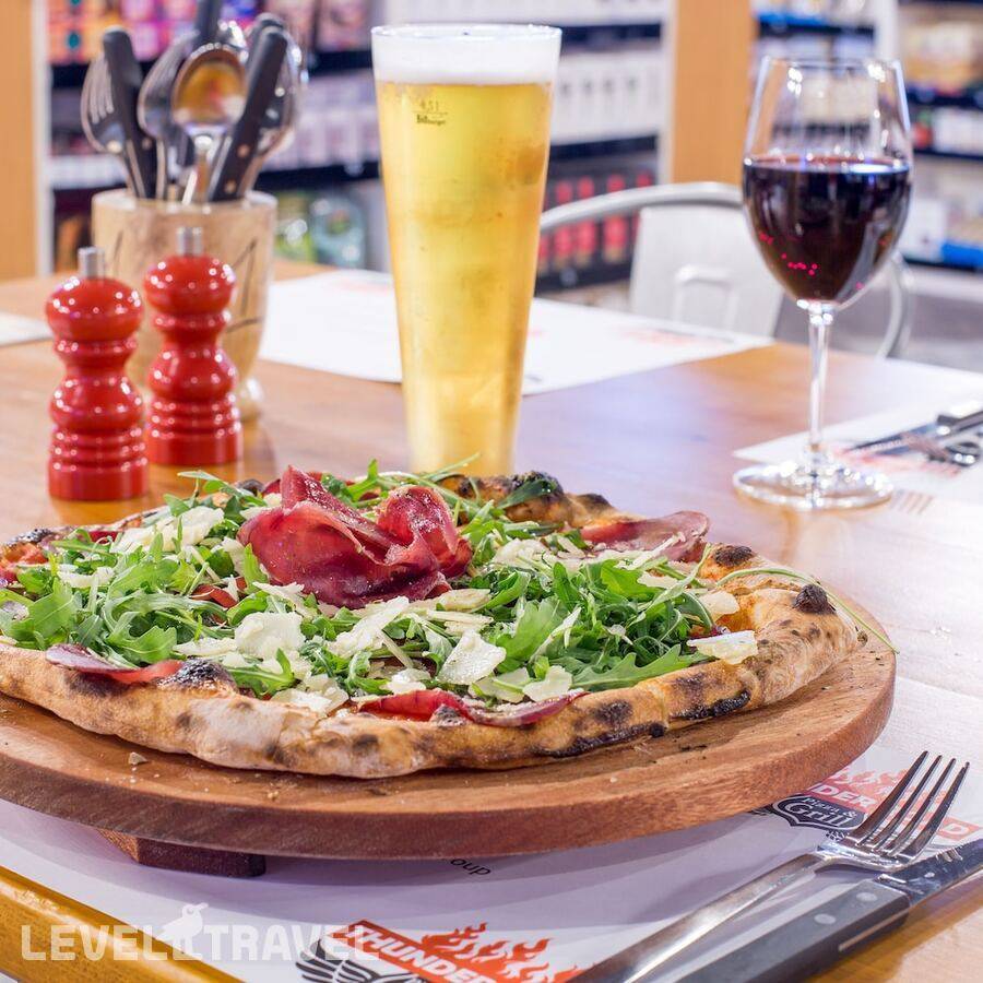 фотографии отеля Barracuda Beach Resort в ОАЭ(Умм-аль-Кувейн) - фото №28