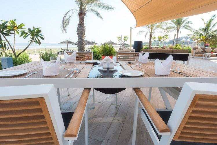 Barracuda Beach Resort