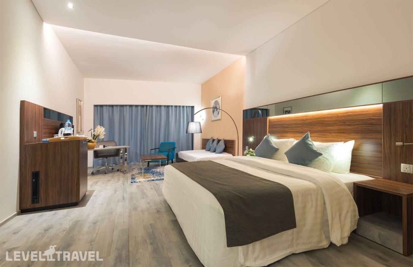 фотографии отеля Barracuda Beach Resort в ОАЭ(Умм-аль-Кувейн) - фото №6