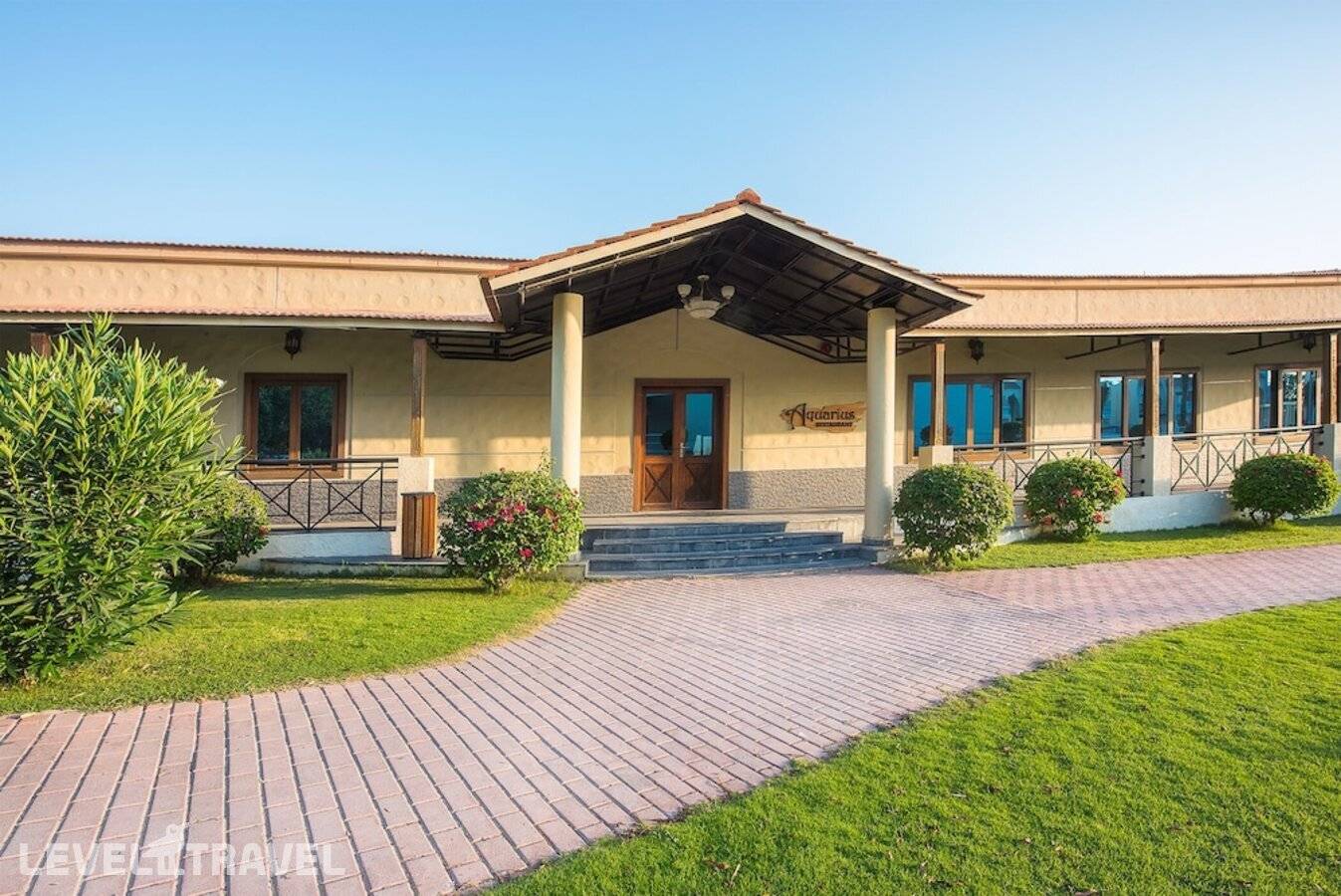 фотографии отеля Barracuda Beach Resort в ОАЭ(Умм-аль-Кувейн) - фото №22