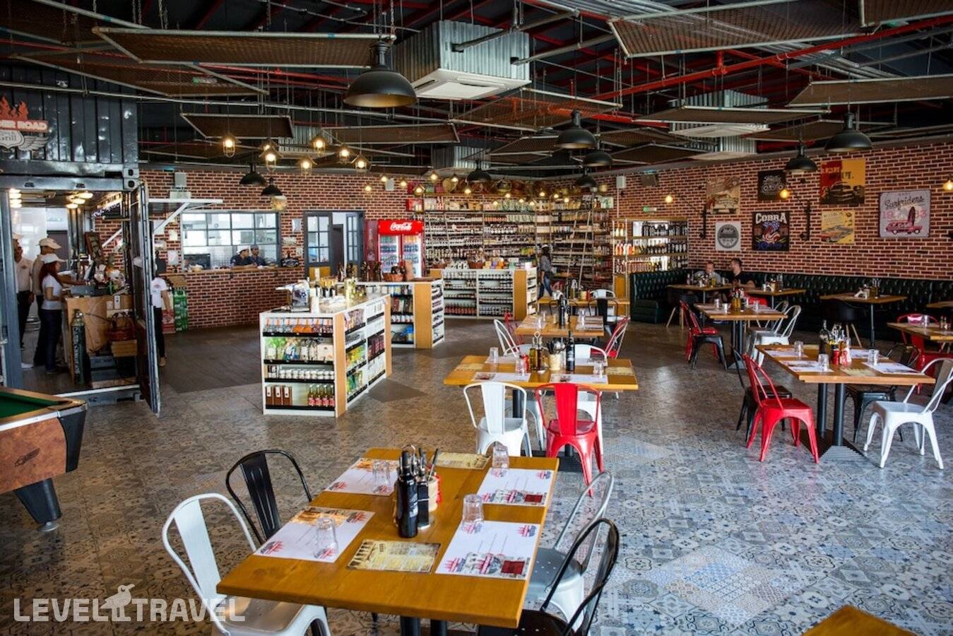 фотографии отеля Barracuda Beach Resort в ОАЭ(Умм-аль-Кувейн) - фото №27