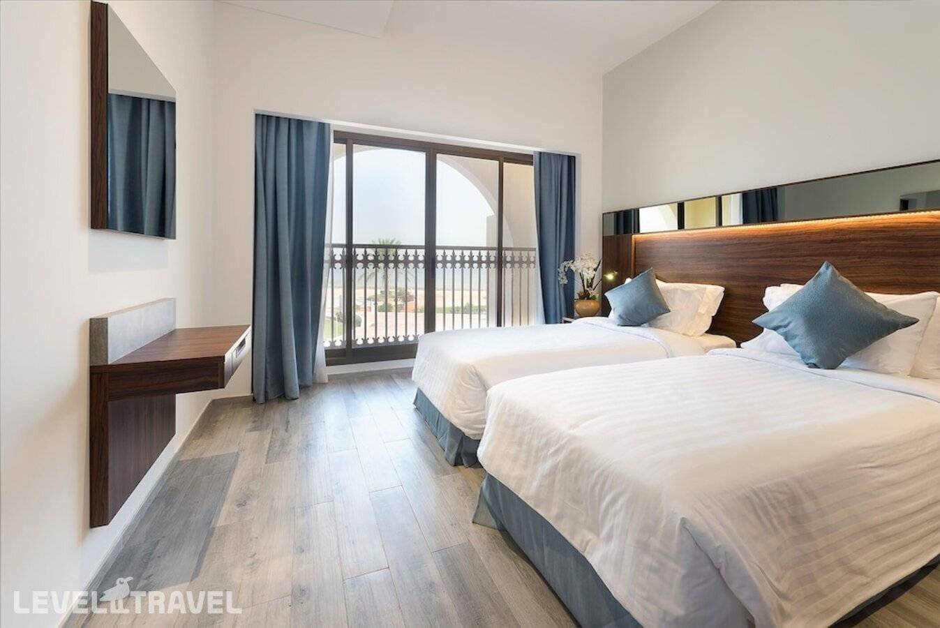 фотографии отеля Barracuda Beach Resort в ОАЭ(Умм-аль-Кувейн) - фото №5