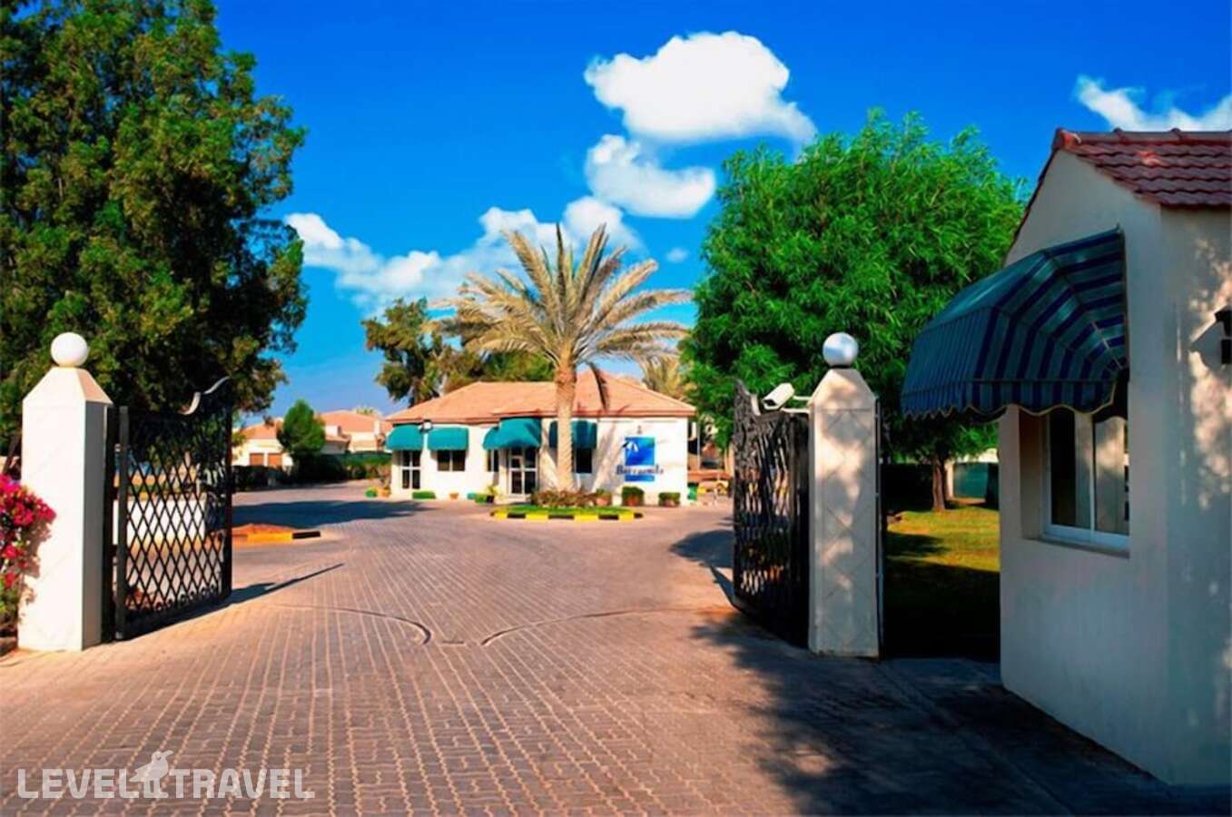 фотографии отеля Barracuda Beach Resort в ОАЭ(Умм-аль-Кувейн) - фото №33