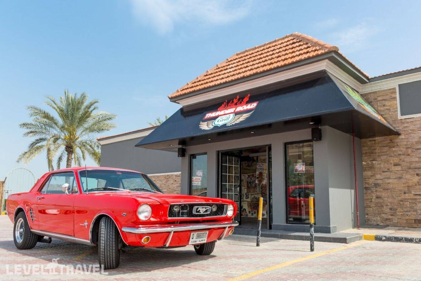 фотографии отеля Barracuda Beach Resort в ОАЭ(Умм-аль-Кувейн) - фото №25