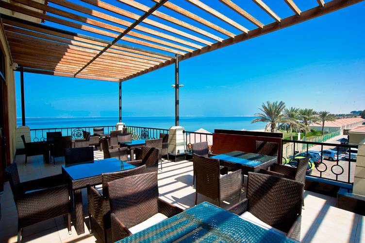 Barracuda Beach Resort