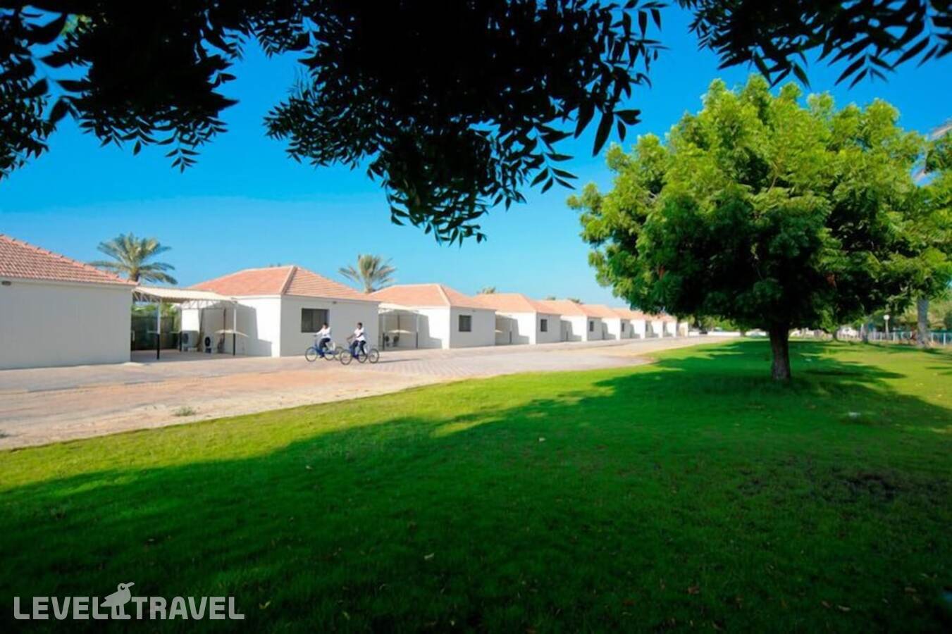 фотографии отеля Barracuda Beach Resort в ОАЭ(Умм-аль-Кувейн) - фото №32