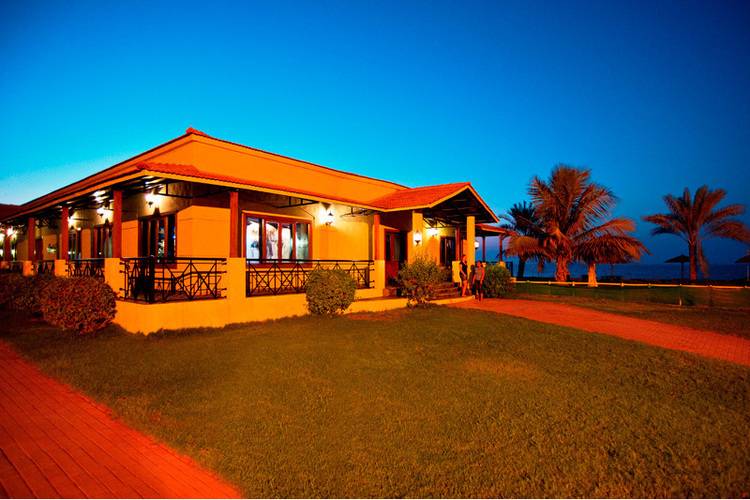Barracuda Beach Resort