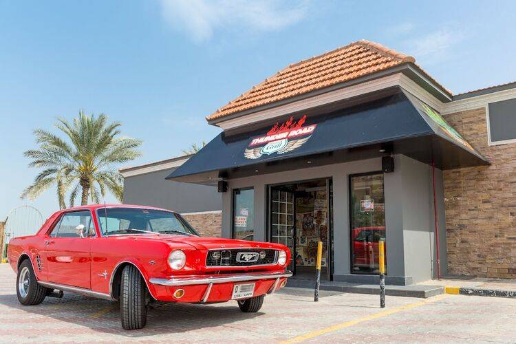 Barracuda Beach Resort