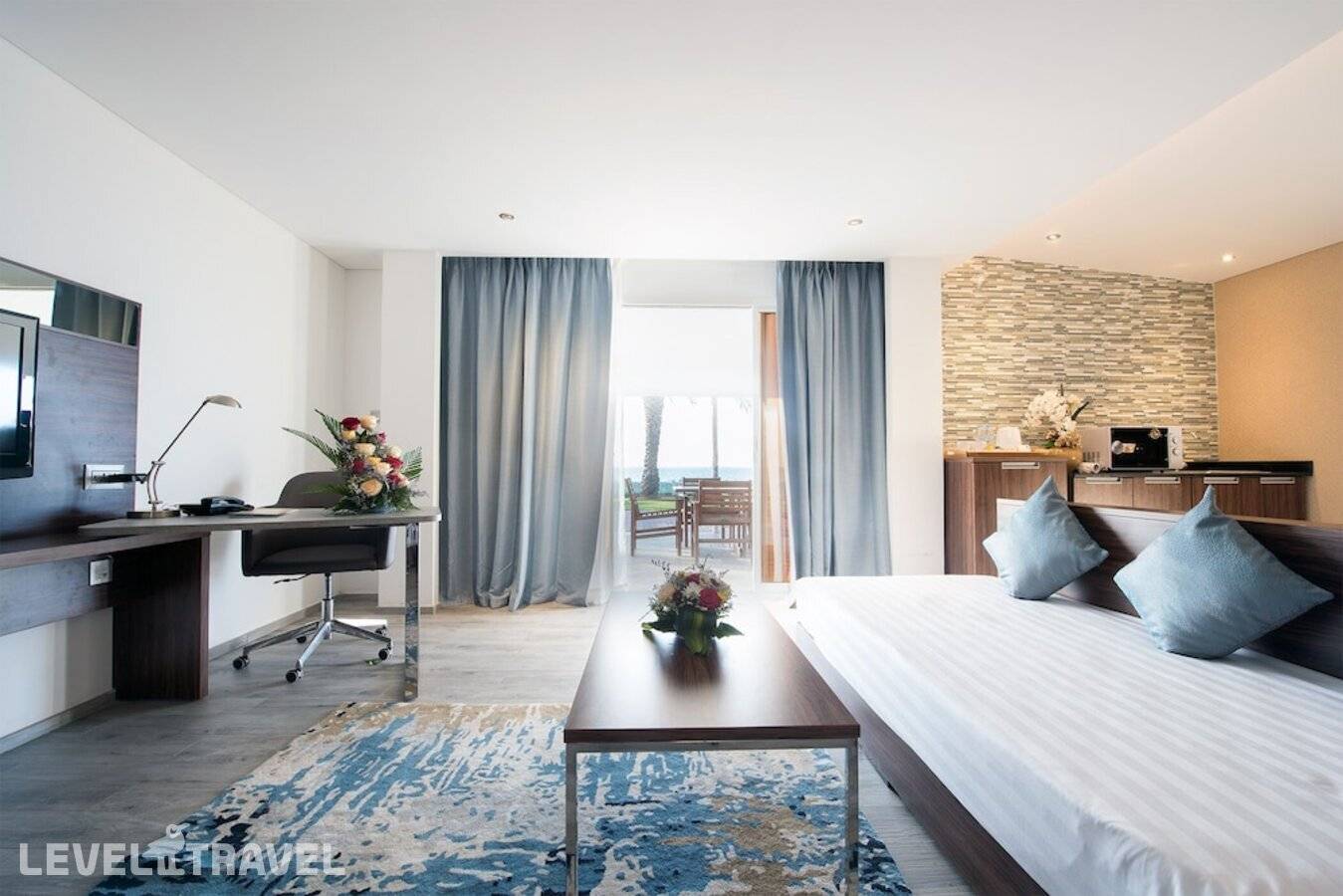 фотографии отеля Barracuda Beach Resort в ОАЭ(Умм-аль-Кувейн) - фото №9