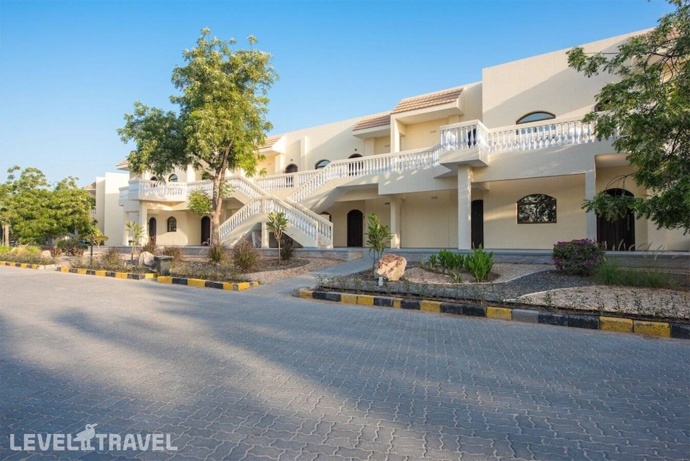 фотографии отеля Barracuda Beach Resort в ОАЭ(Умм-аль-Кувейн) - фото №7