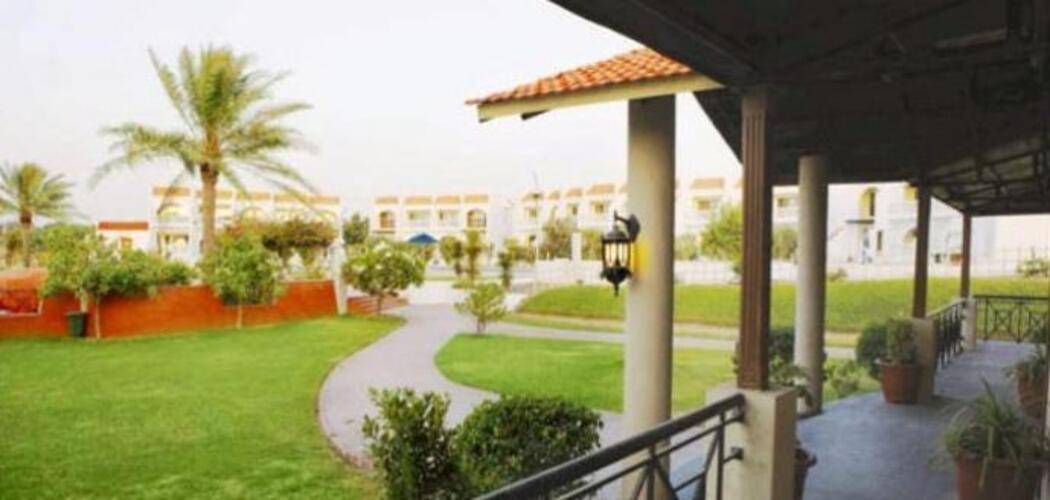 Barracuda Beach Resort