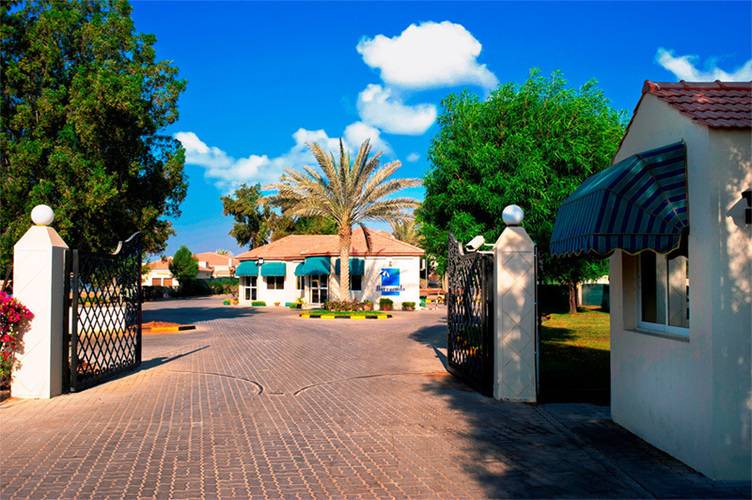 Barracuda Beach Resort
