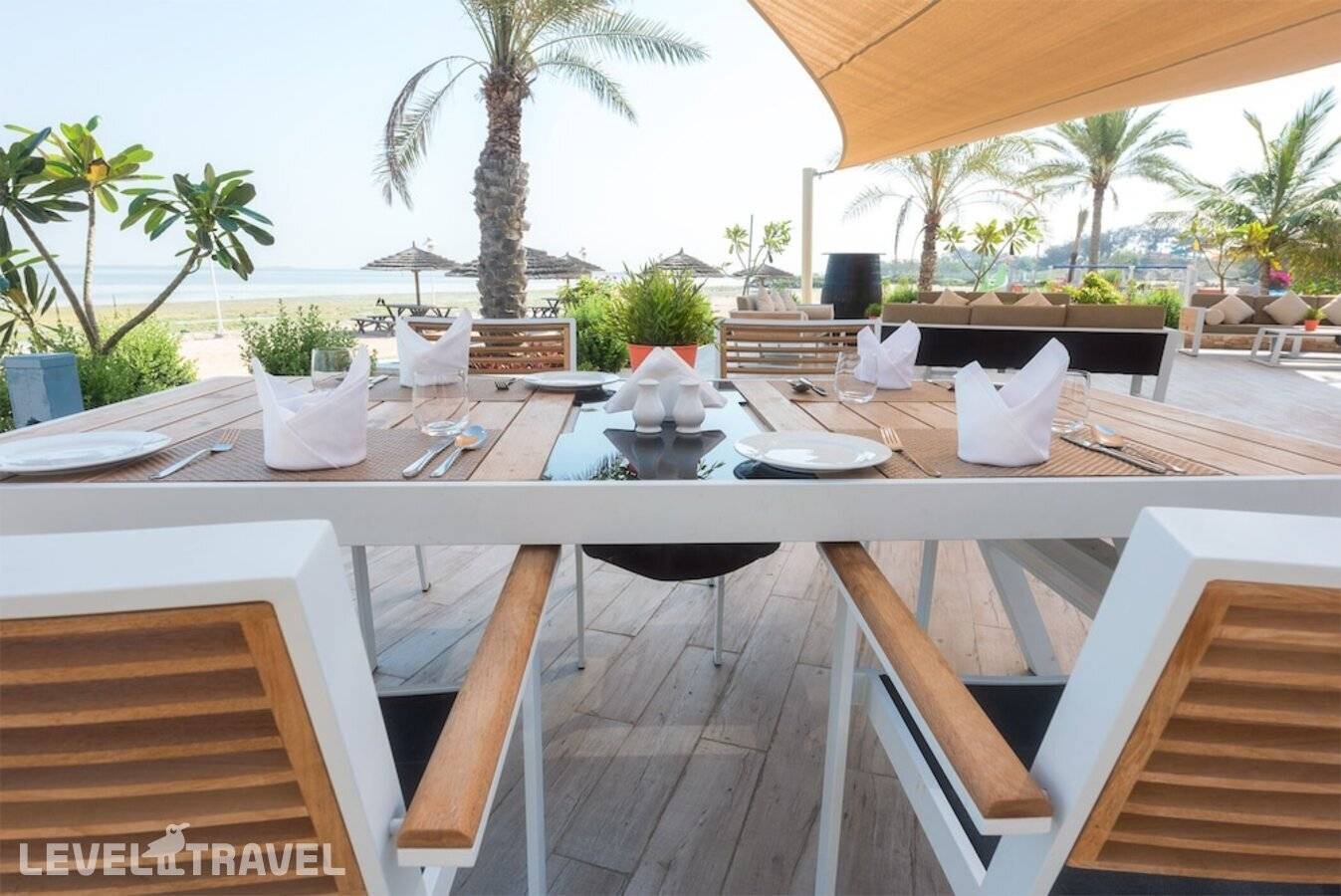 фотографии отеля Barracuda Beach Resort в ОАЭ(Умм-аль-Кувейн) - фото №18