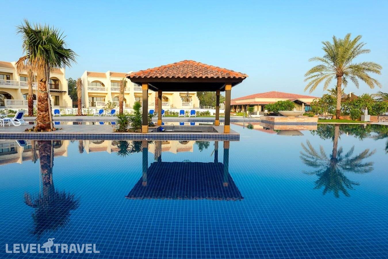 фотографии отеля Barracuda Beach Resort в ОАЭ(Умм-аль-Кувейн) - фото №14