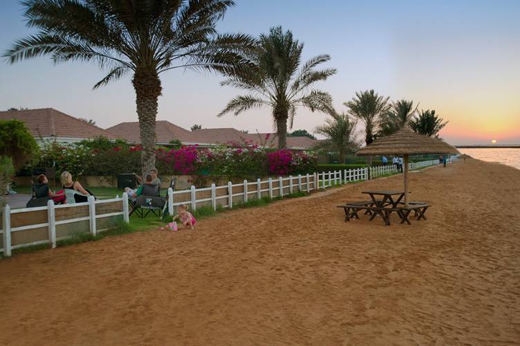 Barracuda Beach Resort