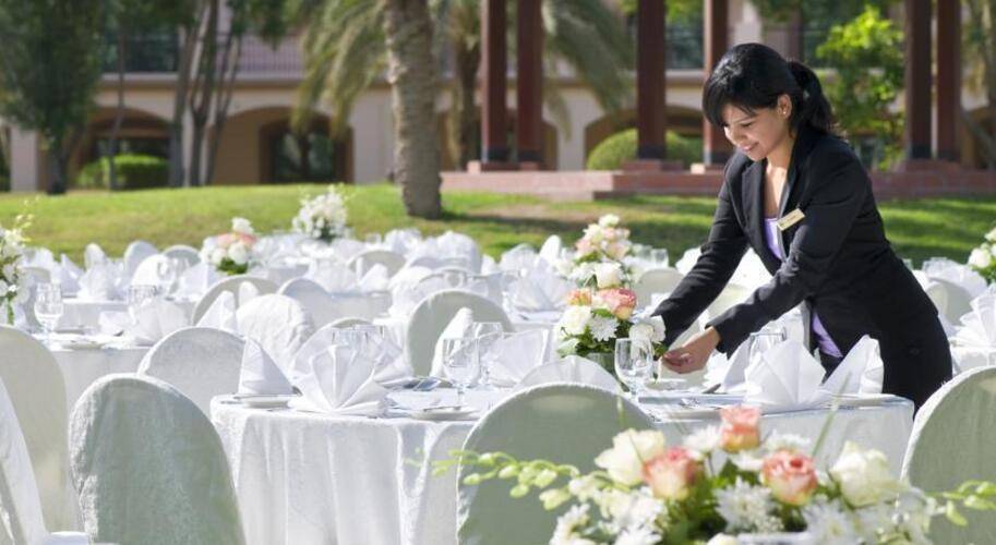 Danat Al Ain Resort