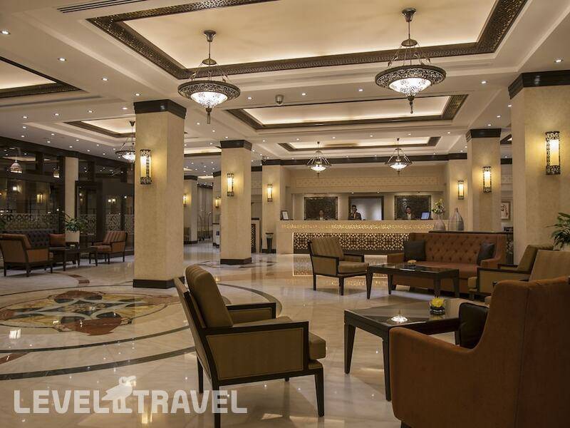 Фотография Danat Al Ain Resort