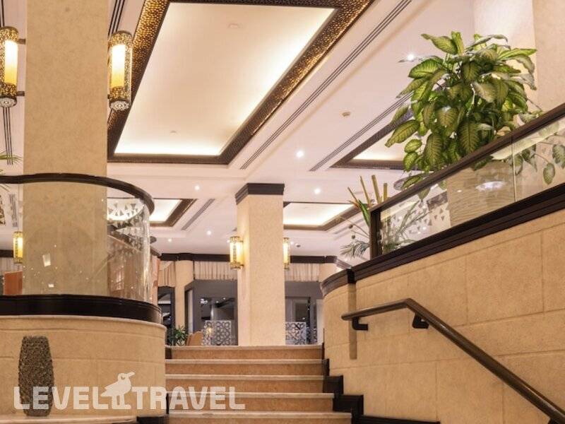 Фотография Danat Al Ain Resort Фотография Danat Al Ain Resort