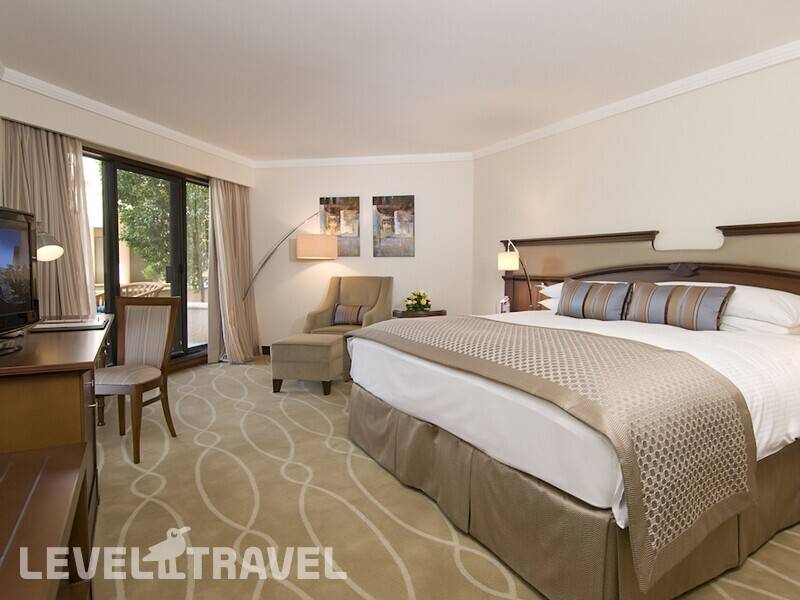 Фотография Danat Al Ain Resort