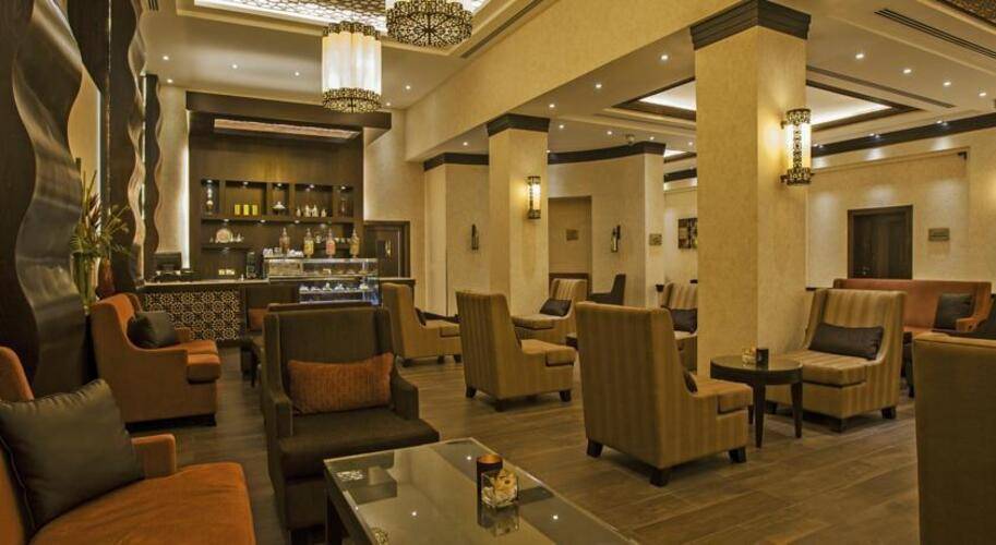 Danat Al Ain Resort