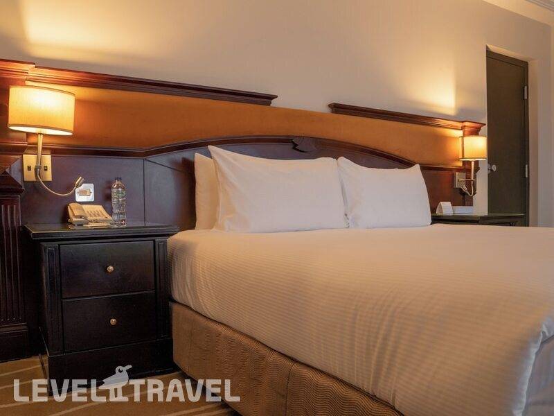 Фотография Danat Al Ain Resort