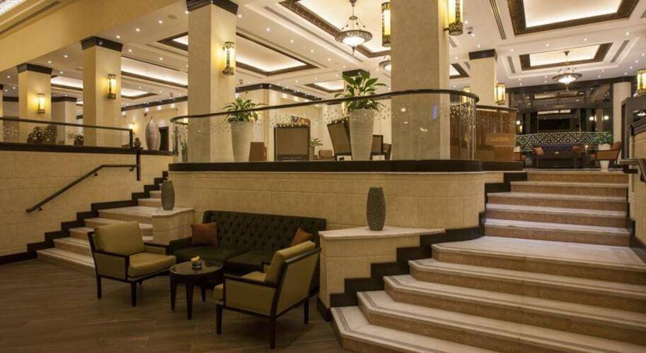 Danat Al Ain Resort