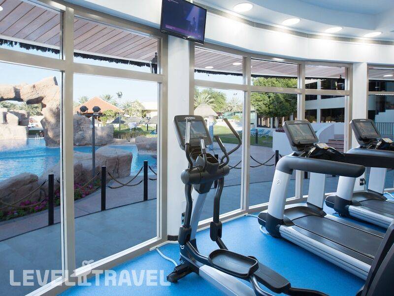 Фотография Danat Al Ain Resort Фотография Danat Al Ain Resort