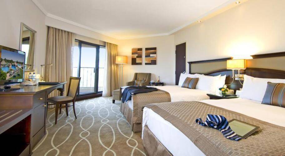 Danat Al Ain Resort