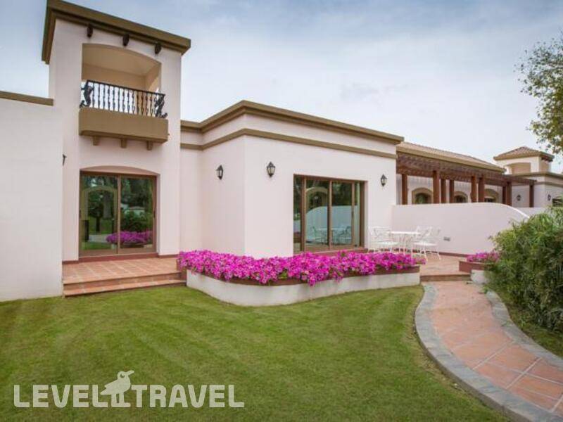 Фотография Danat Al Ain Resort