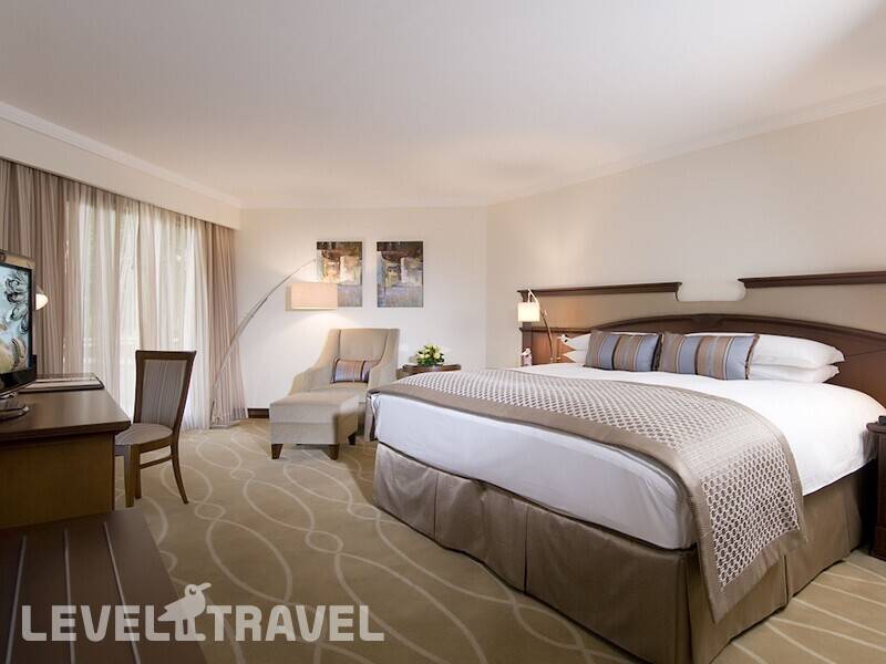 Фотография Danat Al Ain Resort