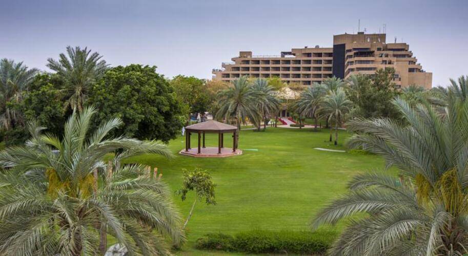 Danat Al Ain Resort