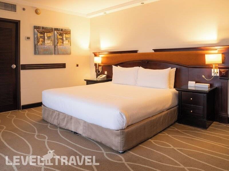 Фотография Danat Al Ain Resort Фотография Danat Al Ain Resort