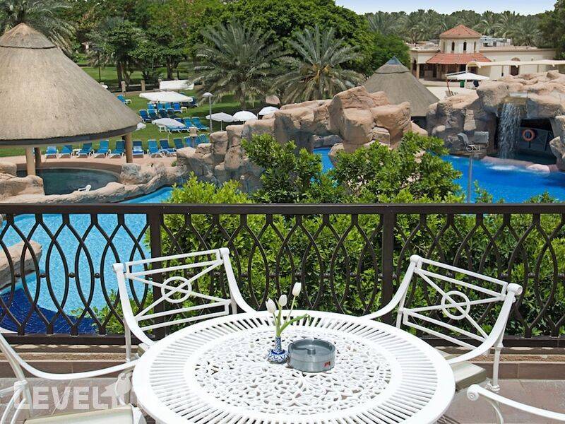 Фотография Danat Al Ain Resort Фотография Danat Al Ain Resort