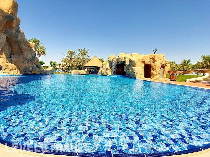 Фотография Danat Al Ain Resort Фотография Danat Al Ain Resort