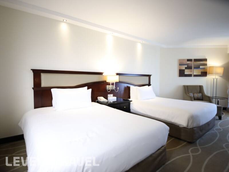 Фотография Danat Al Ain Resort Фотография Danat Al Ain Resort