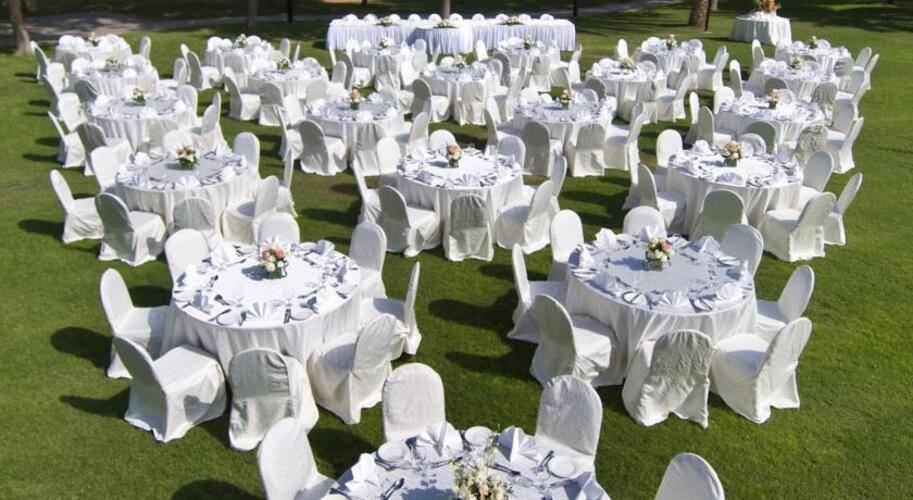 Danat Al Ain Resort