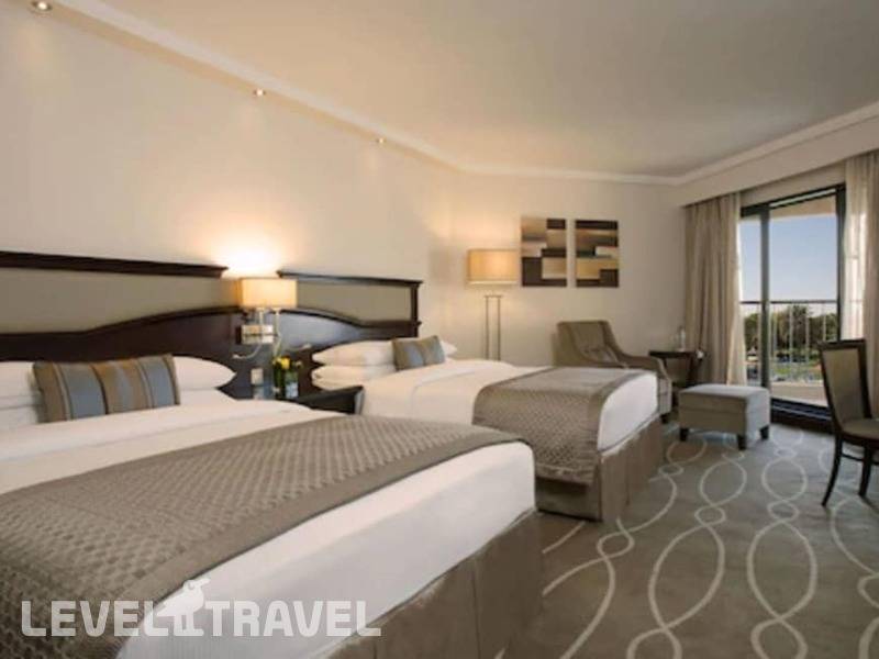 Фотография Danat Al Ain Resort