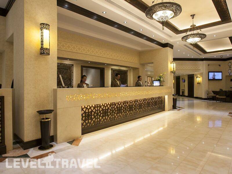 Фотография Danat Al Ain Resort